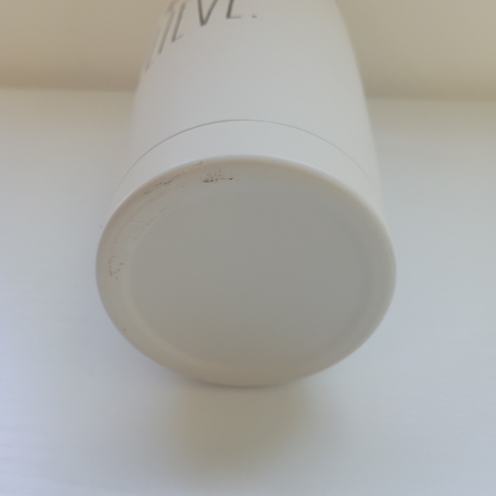 Rae Dunn BELIEVE SANTA Stainless Steel Insulated Travel TUMBLER 17oz Christmas - Picture 5 of 7
